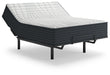 Hybrid 1200 Mattress - Yulissa Home Furnishings (NJ)