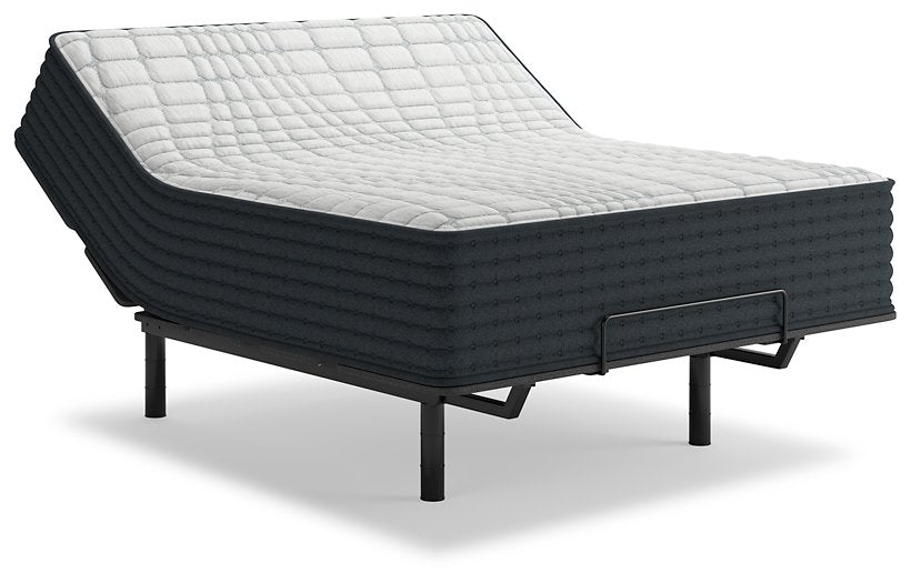 Hybrid 1300 Mattress - Yulissa Home Furnishings (NJ)