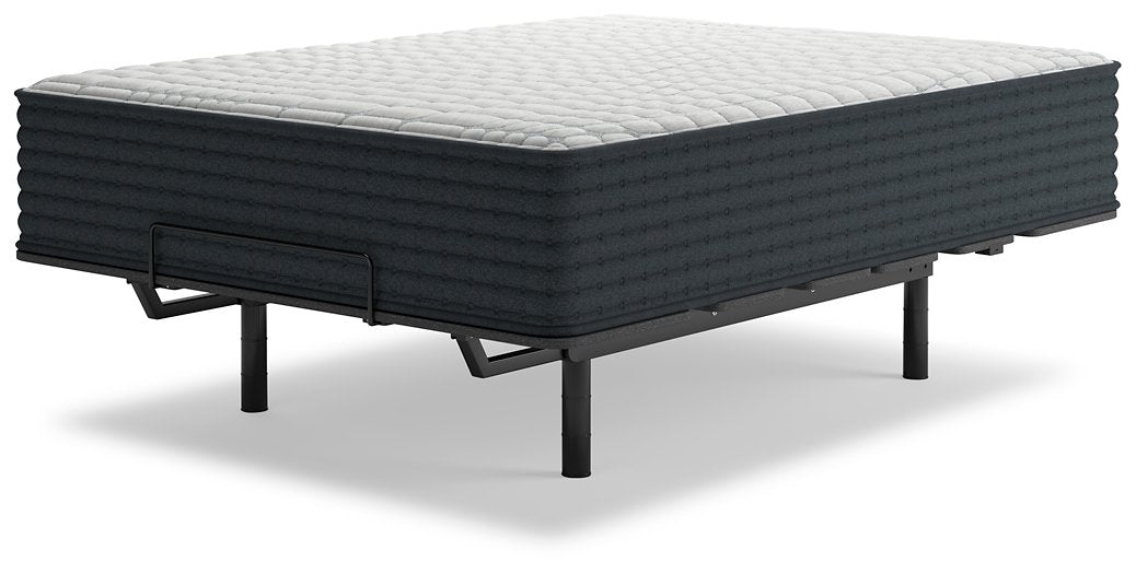 Hybrid 1300 Mattress - Yulissa Home Furnishings (NJ)