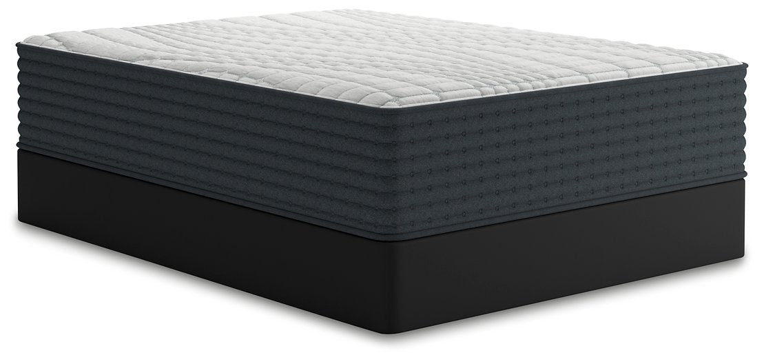 Hybrid 1400 Mattress - Yulissa Home Furnishings (NJ)