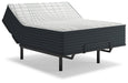 Hybrid 1400 Mattress - Yulissa Home Furnishings (NJ)