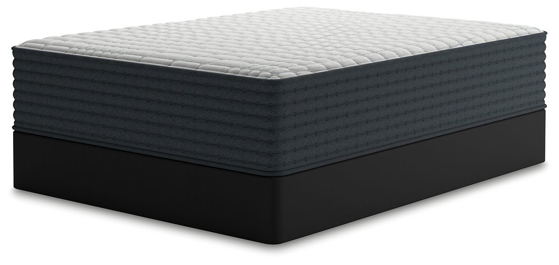 Hybrid 1400 Mattress - Yulissa Home Furnishings (NJ)