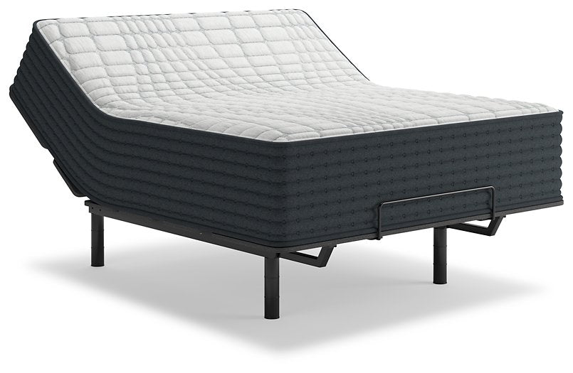 Hybrid 1400 Mattress - Yulissa Home Furnishings (NJ)