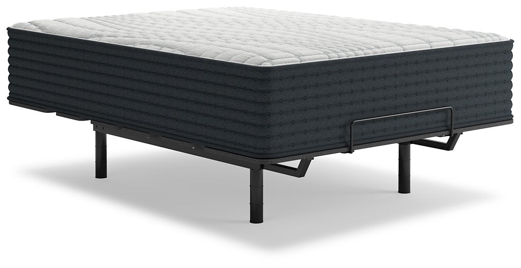 Hybrid 1400 Mattress - Yulissa Home Furnishings (NJ)