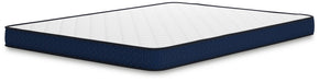 Ashley Firm Mattress - Yulissa Home Furnishings (NJ)