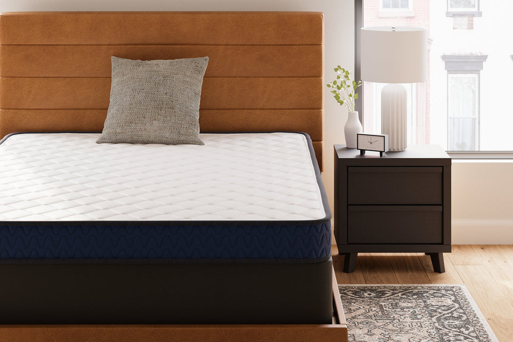 Ashley Firm Mattress - Yulissa Home Furnishings (NJ)