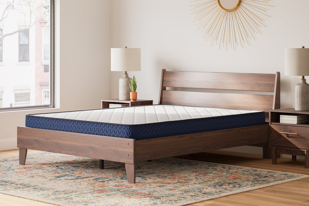 Ashley Firm Mattress - Yulissa Home Furnishings (NJ)