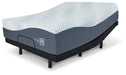 Millennium Luxury Gel Memory Foam Mattress - Yulissa Home Furnishings (NJ)