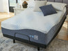 Millennium Luxury Plush Gel Latex Hybrid Mattress - Yulissa Home Furnishings (NJ)