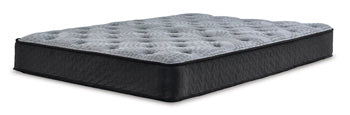 Comfort Plus Mattress - Yulissa Home Furnishings (NJ)