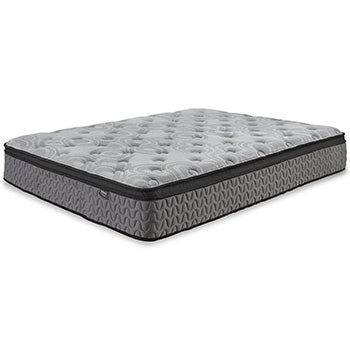 Augusta2 Mattress - Yulissa Home Furnishings (NJ)