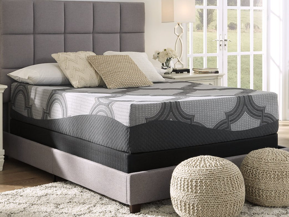 1100 Series Mattress - Yulissa Home Furnishings (NJ)