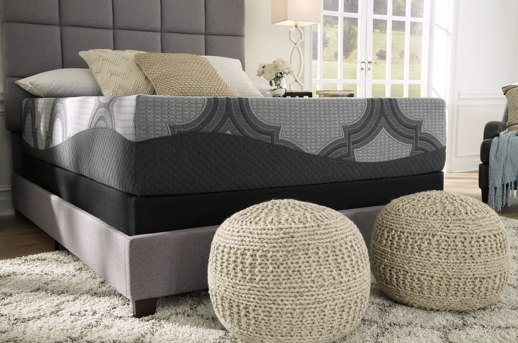 1100 Series Mattress - Yulissa Home Furnishings (NJ)