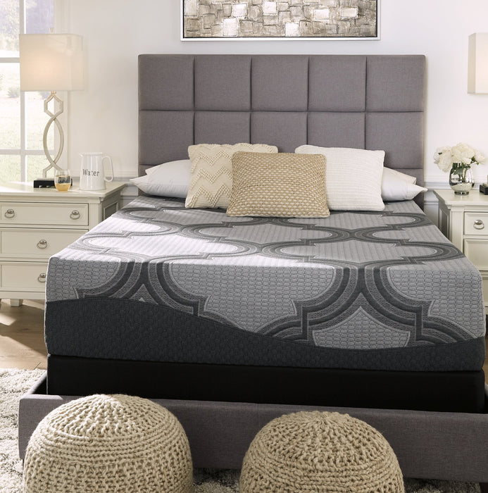 1100 Series Mattress - Yulissa Home Furnishings (NJ)