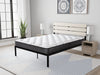 8 Inch Bonnell Hybrid Mattress - Yulissa Home Furnishings (NJ)