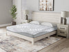 8 Inch Memory Foam Mattress - Yulissa Home Furnishings (NJ)