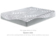 10 Inch Memory Foam Mattress - Yulissa Home Furnishings (NJ)