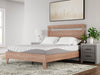 10 Inch Memory Foam Mattress - Yulissa Home Furnishings (NJ)