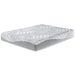 10 Inch Memory Foam Mattress - Yulissa Home Furnishings (NJ)