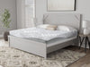 12 Inch Memory Foam Mattress - Yulissa Home Furnishings (NJ)