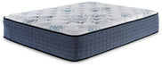 Mt Dana Euro Top Mattress Set - Yulissa Home Furnishings (NJ)