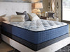 Mt Dana Firm California King Mattress - Yulissa Home Furnishings (NJ)