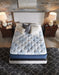 Mt Dana Firm California King Mattress - Yulissa Home Furnishings (NJ)