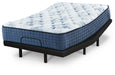 Mt Dana Firm Mattress Set - Yulissa Home Furnishings (NJ)