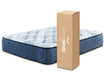 Mt Dana Firm California King Mattress - Yulissa Home Furnishings (NJ)