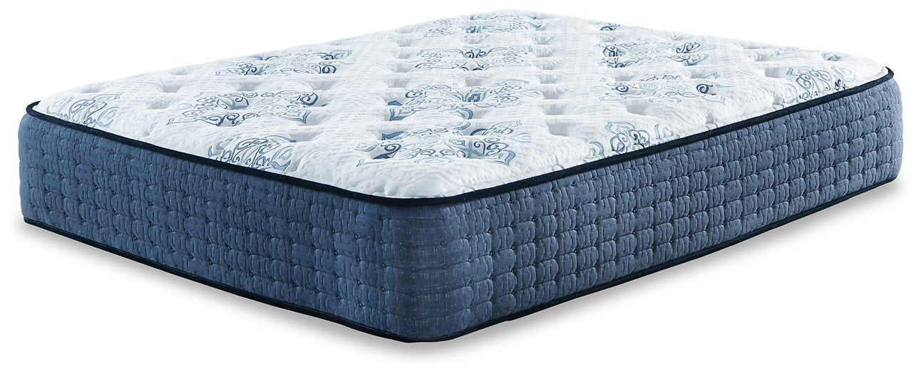 Mt Dana Firm Mattress Set - Yulissa Home Furnishings (NJ)