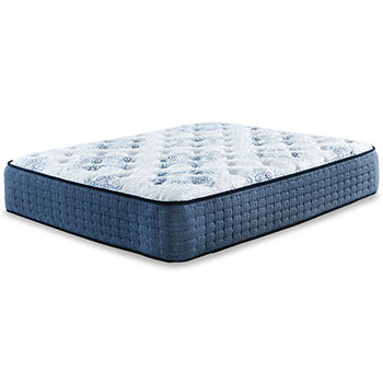 Mt Dana Firm Mattress Set - Yulissa Home Furnishings (NJ)