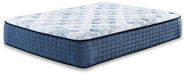 Mt Dana Plush Mattress Set - Yulissa Home Furnishings (NJ)