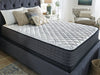 Limited Edition Firm Xtra Long Mattress - Yulissa Home Furnishings (NJ)