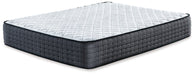 Limited Edition Firm Xtra Long Mattress image