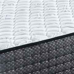 Limited Edition Firm Xtra Long Mattress - Yulissa Home Furnishings (NJ)