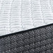 Limited Edition Firm Xtra Long Mattress - Yulissa Home Furnishings (NJ)