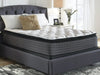 Limited Edition Pillowtop Mattress Set - Yulissa Home Furnishings (NJ)