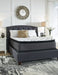 Limited Edition Pillowtop California King Mattress - Yulissa Home Furnishings (NJ)