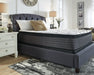 Limited Edition Pillowtop California King Mattress - Yulissa Home Furnishings (NJ)