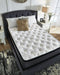 Limited Edition Pillowtop California King Mattress - Yulissa Home Furnishings (NJ)