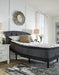 Limited Edition Pillowtop Mattress Set - Yulissa Home Furnishings (NJ)