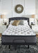 Limited Edition Pillowtop Mattress Set - Yulissa Home Furnishings (NJ)