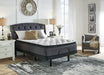 Limited Edition Pillowtop Mattress Set - Yulissa Home Furnishings (NJ)