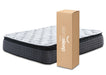 Limited Edition Pillowtop California King Mattress - Yulissa Home Furnishings (NJ)