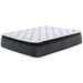 Limited Edition Pillowtop Mattress Set - Yulissa Home Furnishings (NJ)