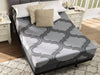 12 Inch Ashley Hybrid Mattress - Yulissa Home Furnishings (NJ)