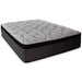 Hybrid 1600 Mattress Set - Yulissa Home Furnishings (NJ)