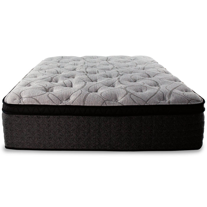 Hybrid 1600 Mattress - Yulissa Home Furnishings (NJ)