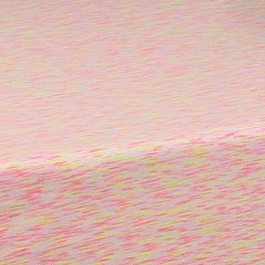 iKidz Pink Mattress and Pillow - Yulissa Home Furnishings (NJ)