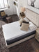 10 Inch Chime Elite Memory Foam Mattress in a box - Yulissa Home Furnishings (NJ)